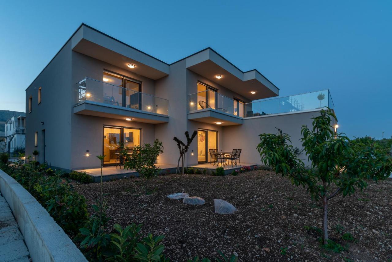 Infinity Residence Trogir Ngoại thất bức ảnh