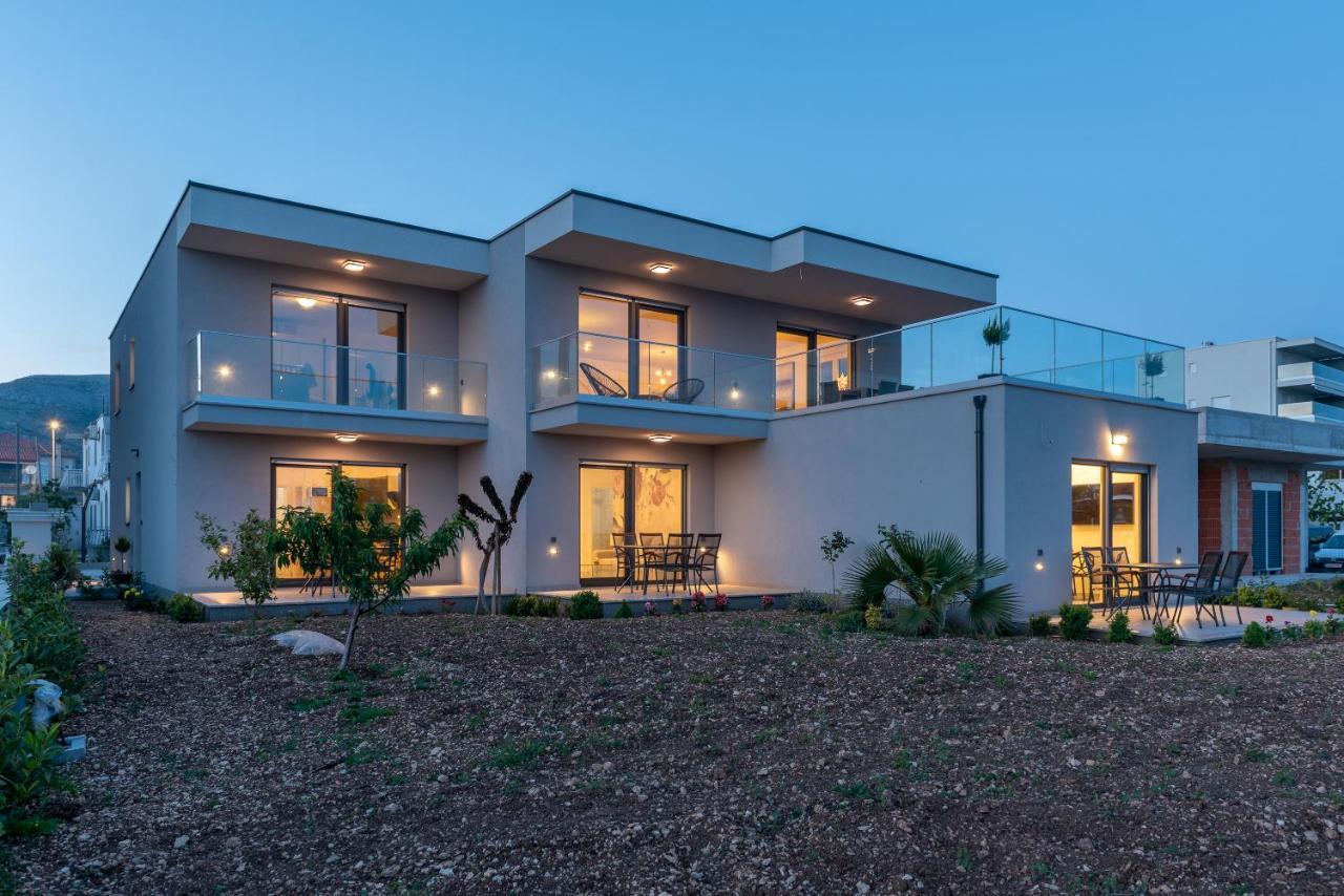 Infinity Residence Trogir Ngoại thất bức ảnh