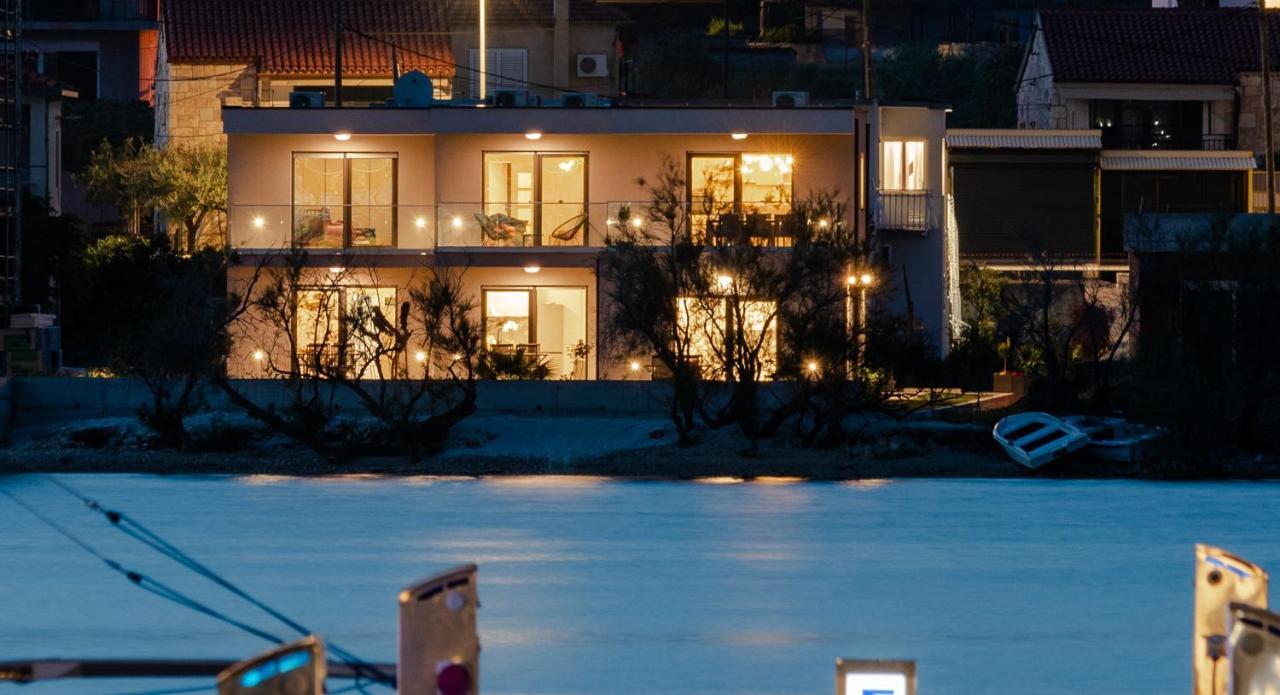 Infinity Residence Trogir Ngoại thất bức ảnh