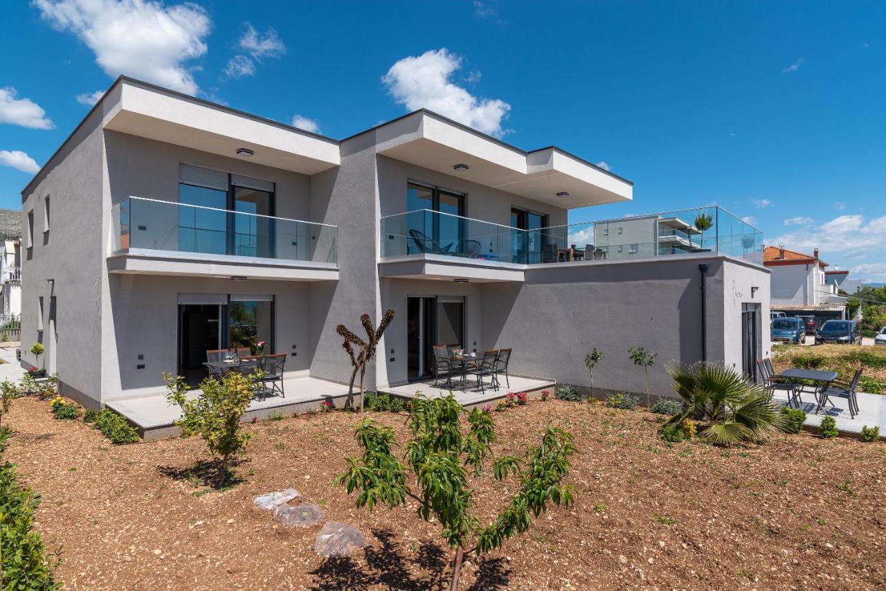Infinity Residence Trogir Ngoại thất bức ảnh