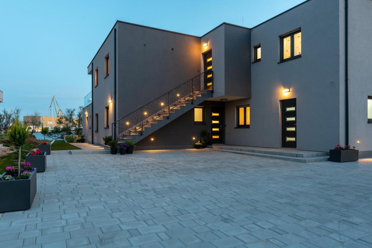 Infinity Residence Trogir Ngoại thất bức ảnh