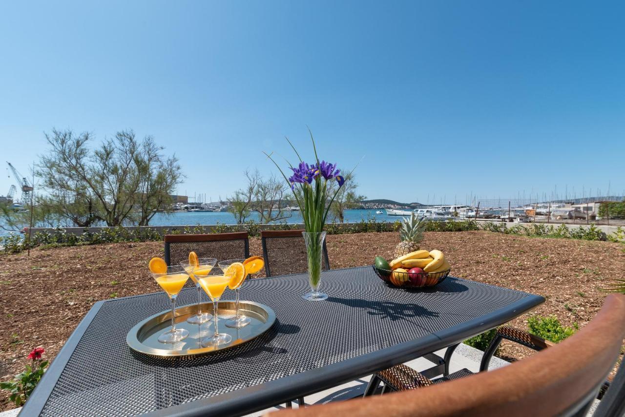 Infinity Residence Trogir Ngoại thất bức ảnh