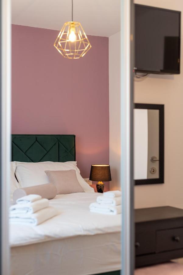Infinity Residence Trogir Ngoại thất bức ảnh
