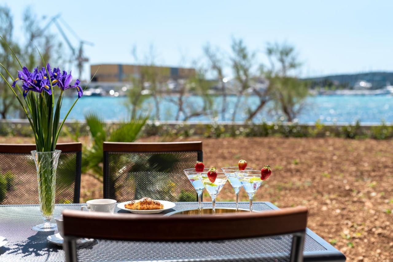 Infinity Residence Trogir Ngoại thất bức ảnh