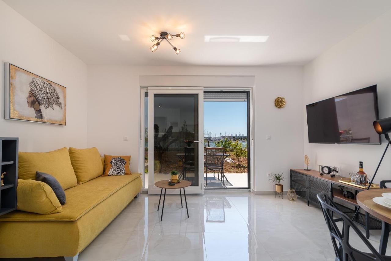 Infinity Residence Trogir Ngoại thất bức ảnh
