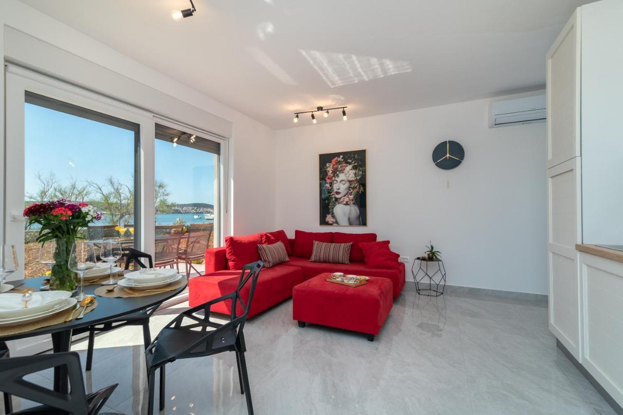 Infinity Residence Trogir Ngoại thất bức ảnh