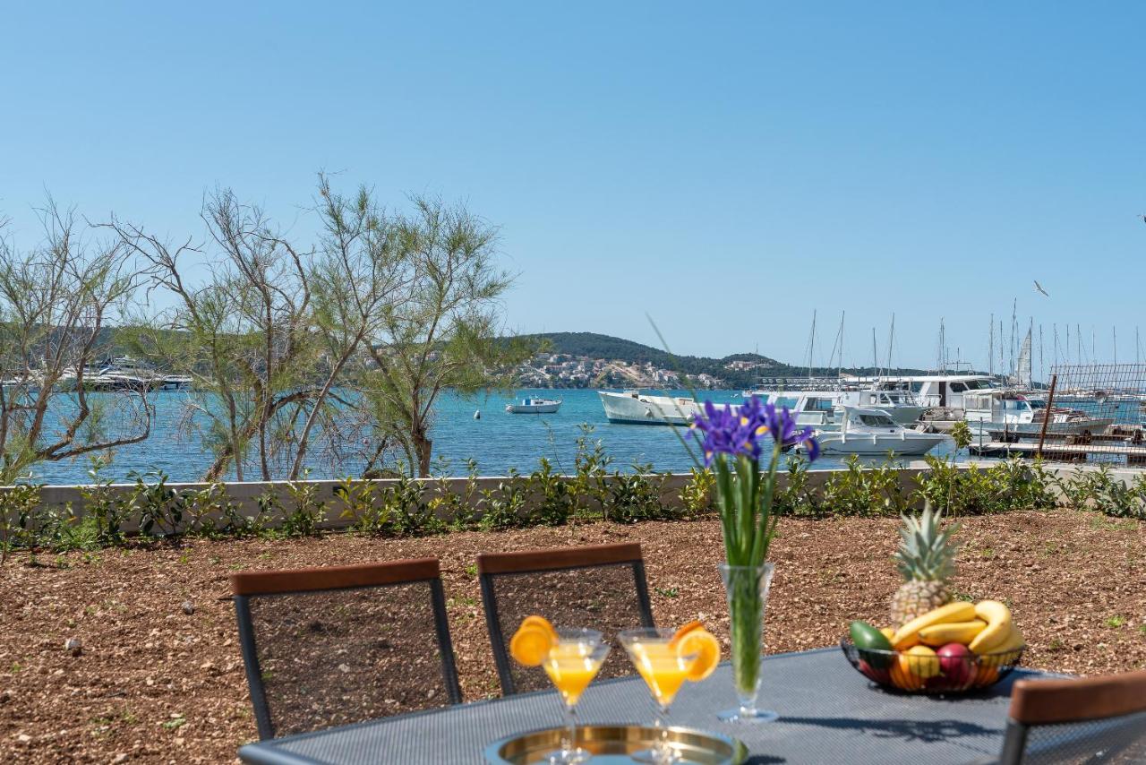 Infinity Residence Trogir Ngoại thất bức ảnh