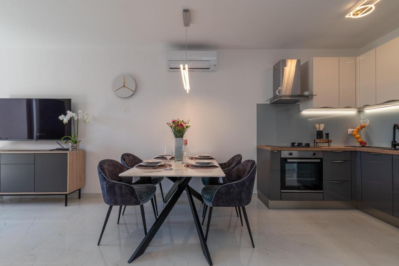 Infinity Residence Trogir Ngoại thất bức ảnh