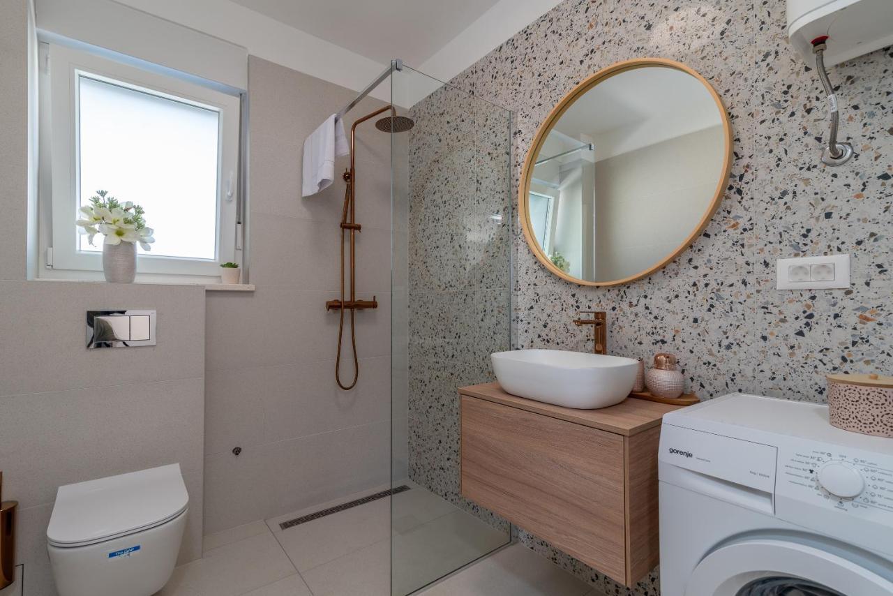 Infinity Residence Trogir Ngoại thất bức ảnh