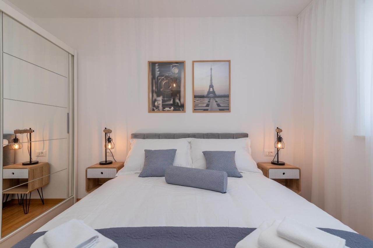 Infinity Residence Trogir Ngoại thất bức ảnh