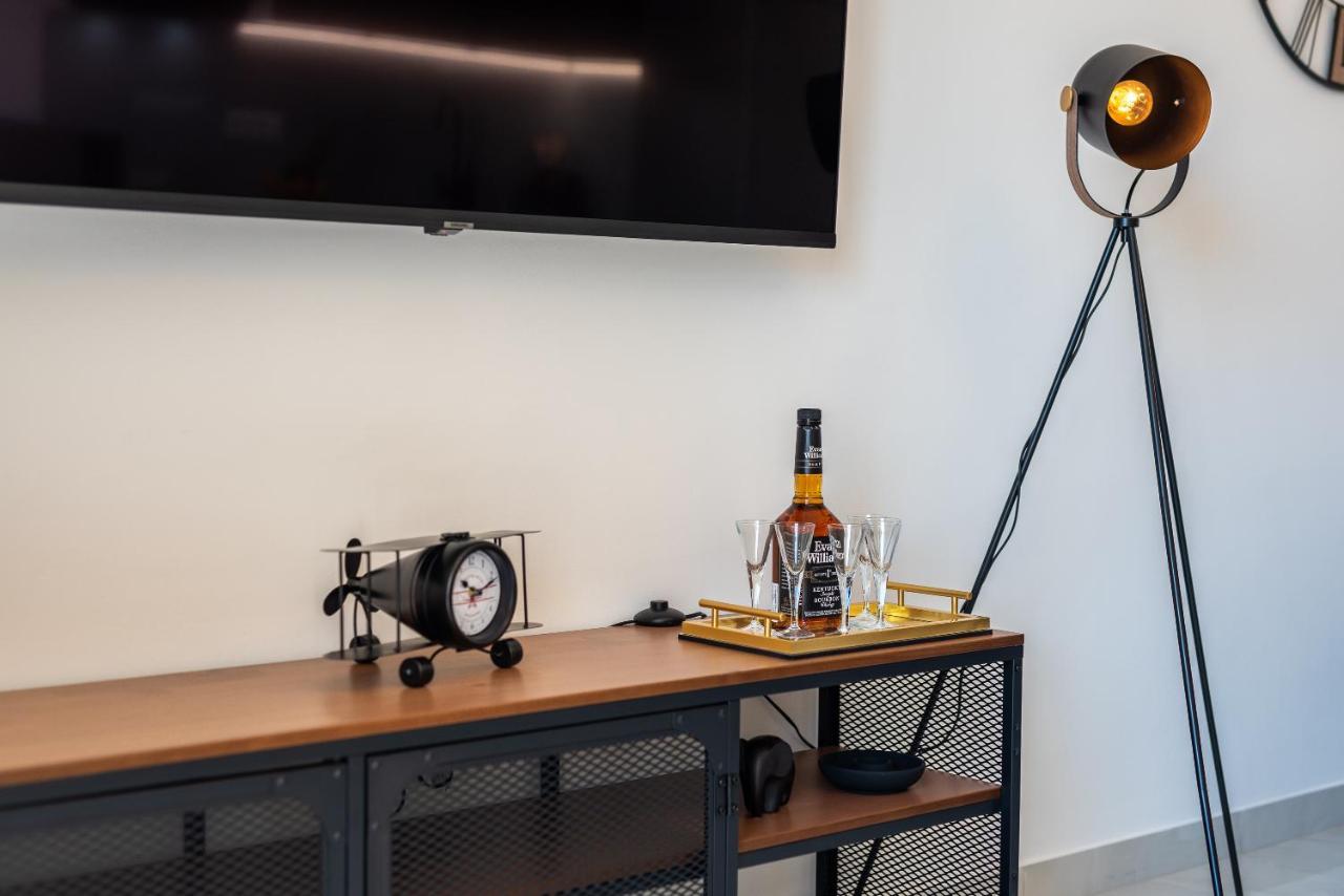 Infinity Residence Trogir Ngoại thất bức ảnh