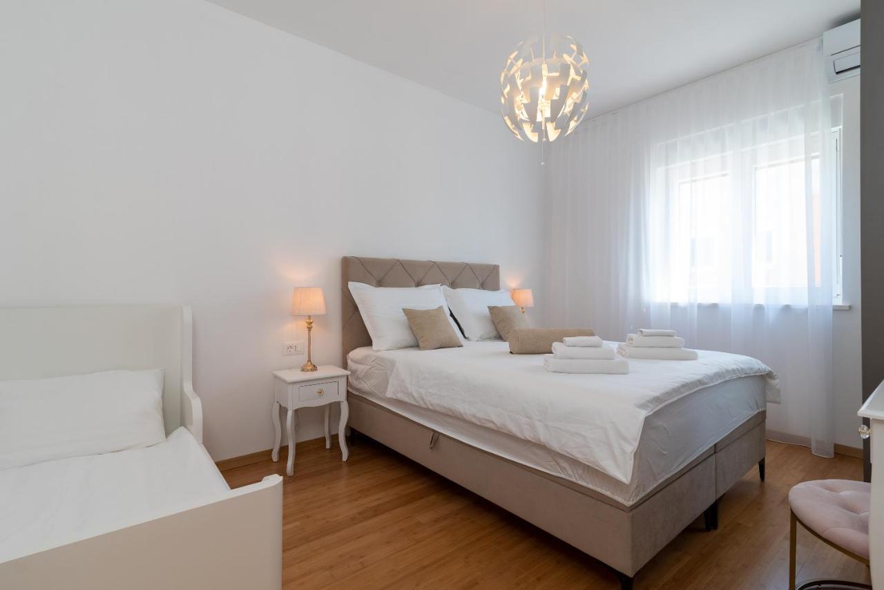 Infinity Residence Trogir Ngoại thất bức ảnh