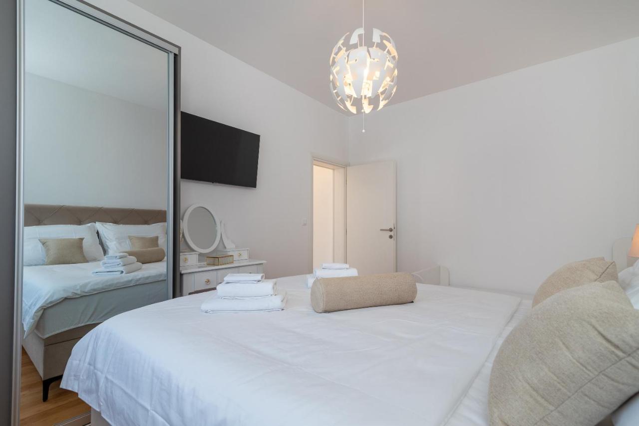 Infinity Residence Trogir Ngoại thất bức ảnh