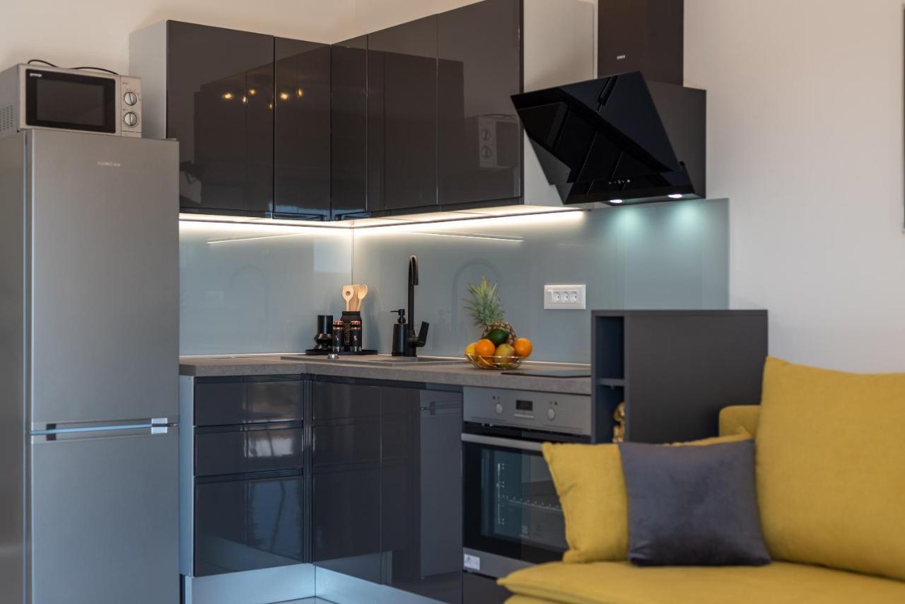 Infinity Residence Trogir Ngoại thất bức ảnh