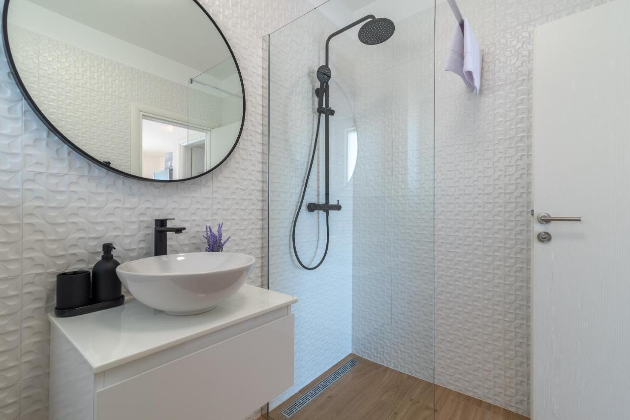 Infinity Residence Trogir Ngoại thất bức ảnh