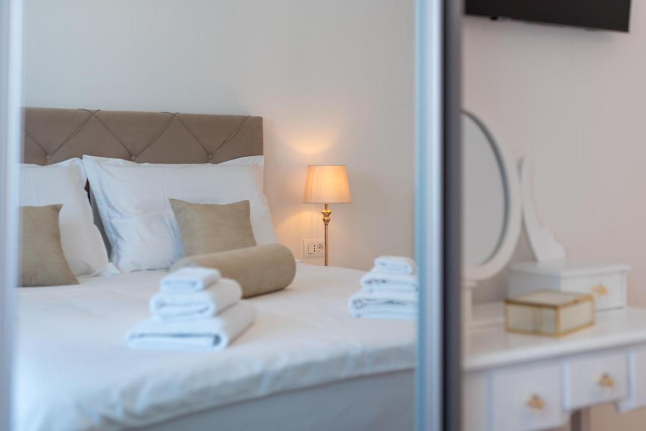 Infinity Residence Trogir Ngoại thất bức ảnh