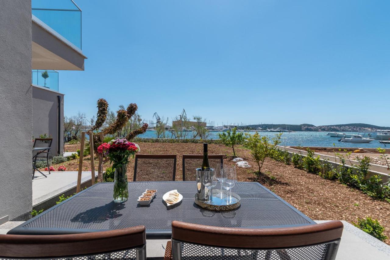 Infinity Residence Trogir Ngoại thất bức ảnh