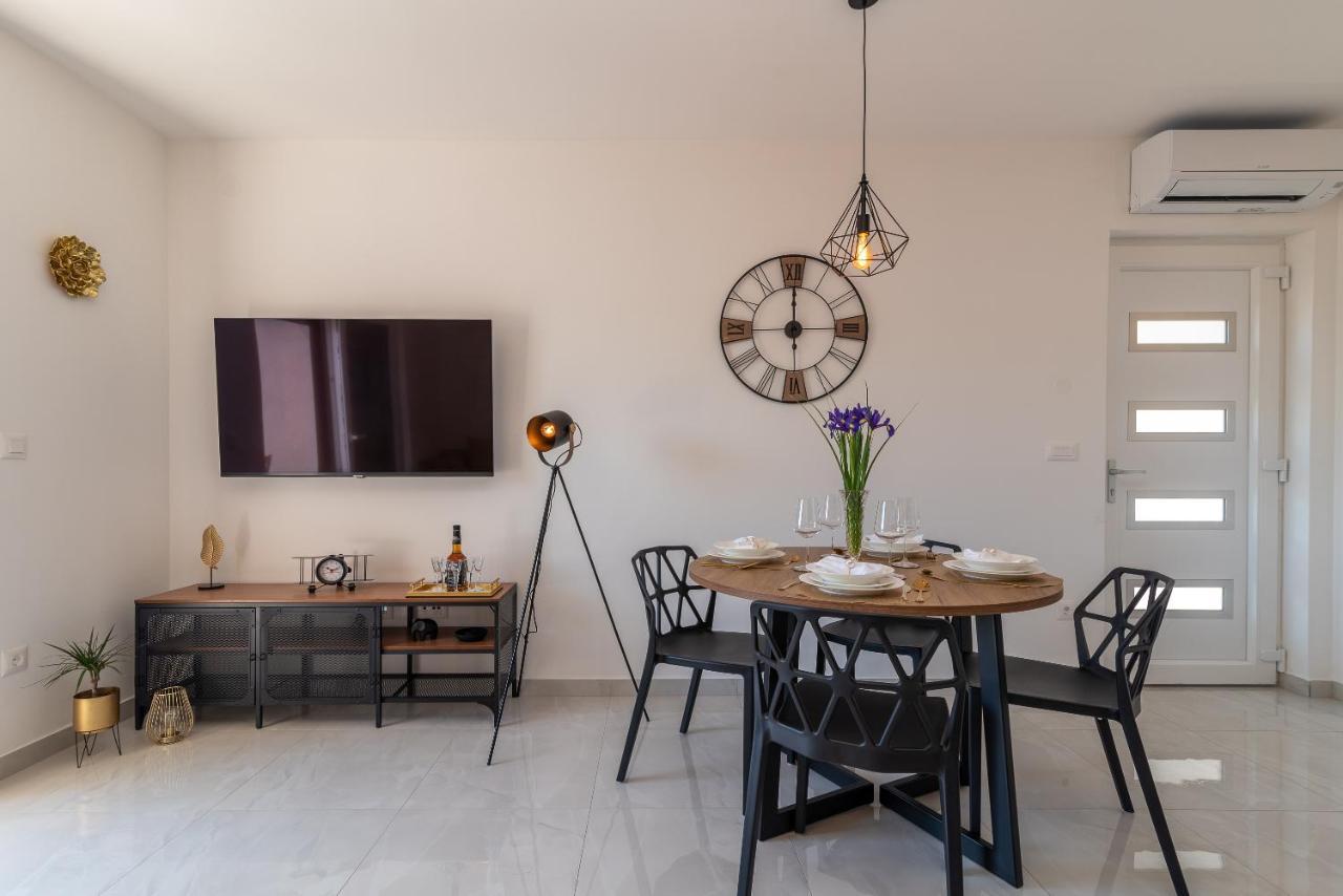 Infinity Residence Trogir Ngoại thất bức ảnh