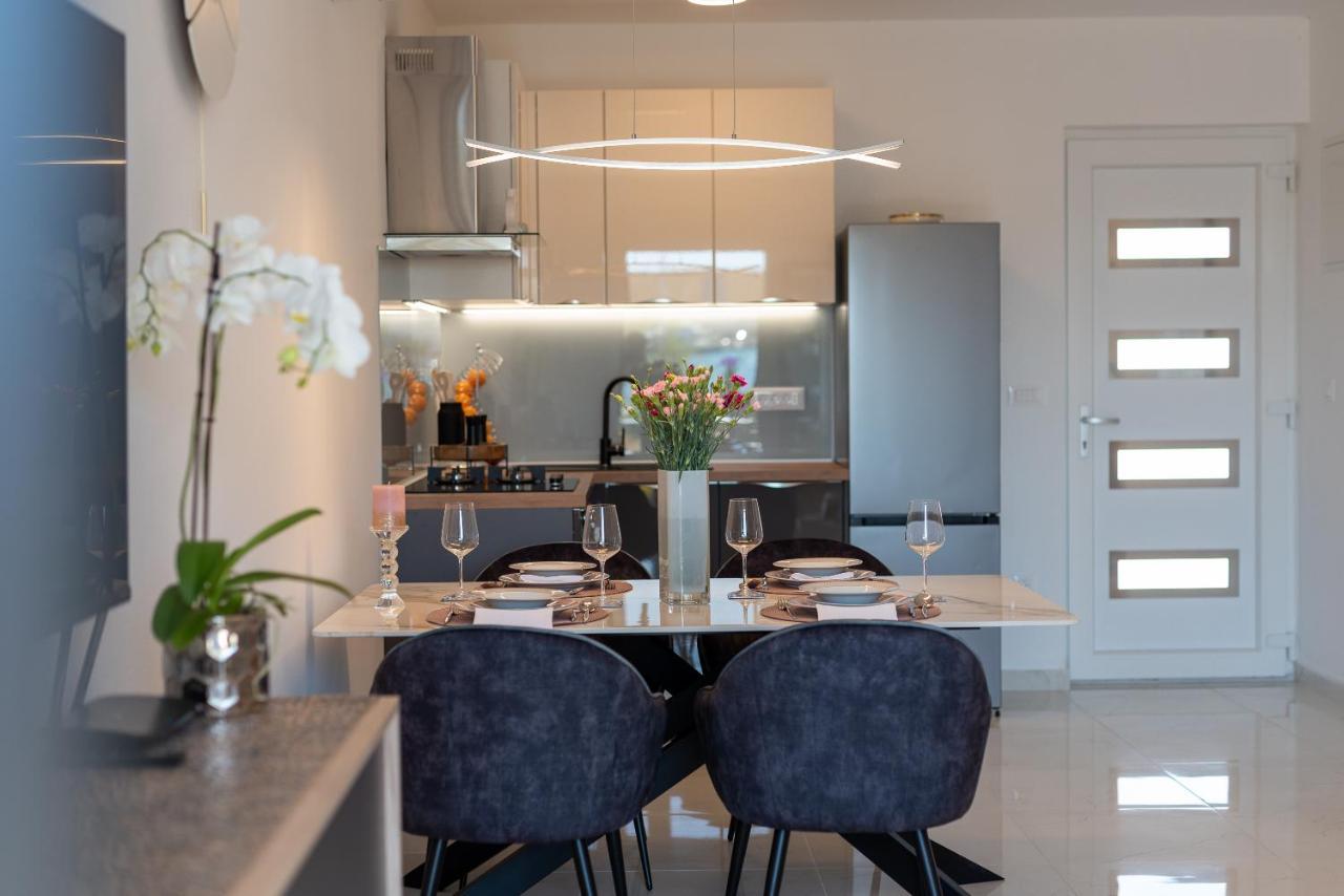 Infinity Residence Trogir Ngoại thất bức ảnh