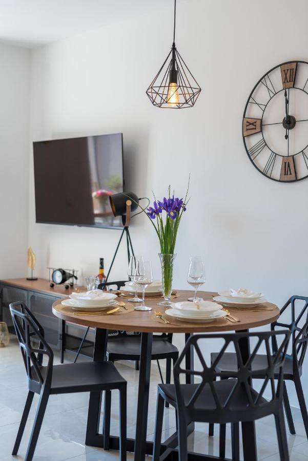 Infinity Residence Trogir Ngoại thất bức ảnh