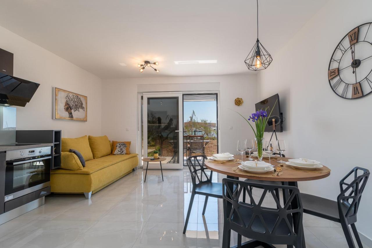 Infinity Residence Trogir Ngoại thất bức ảnh