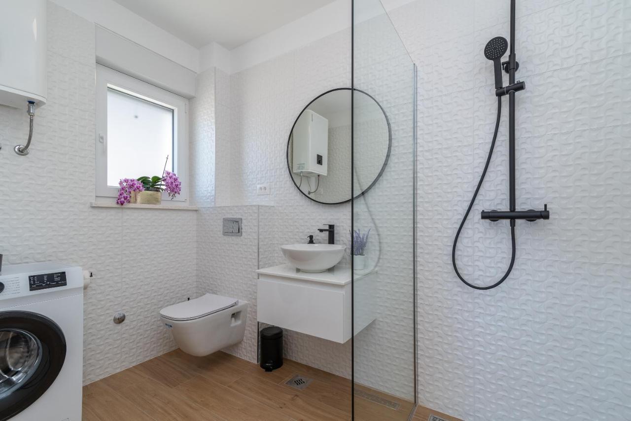 Infinity Residence Trogir Ngoại thất bức ảnh