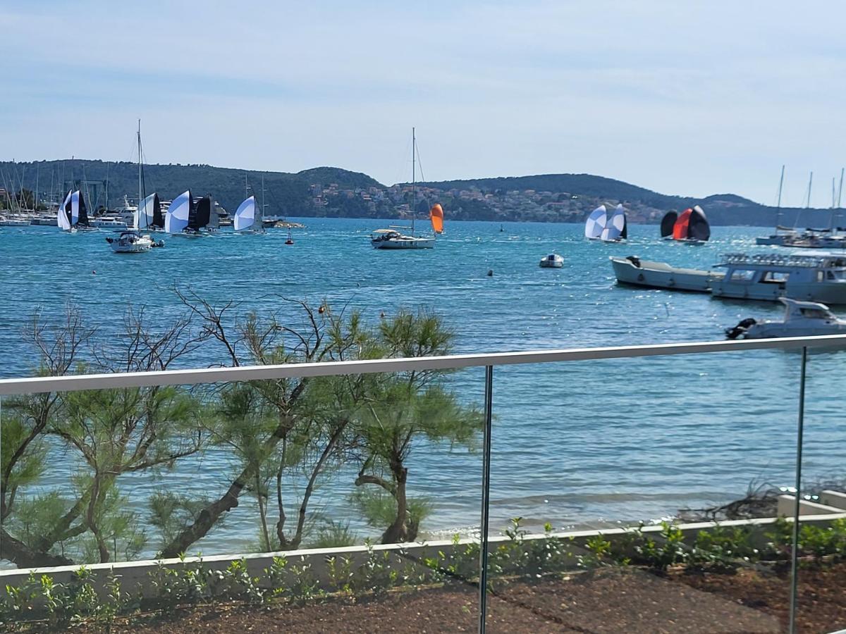 Infinity Residence Trogir Ngoại thất bức ảnh