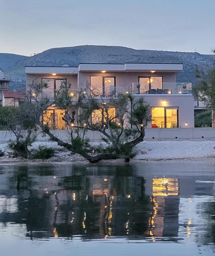 Infinity Residence Trogir Ngoại thất bức ảnh