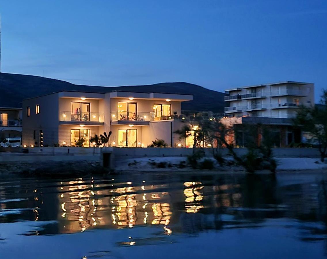 Infinity Residence Trogir Ngoại thất bức ảnh