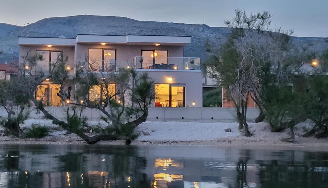 Infinity Residence Trogir Ngoại thất bức ảnh