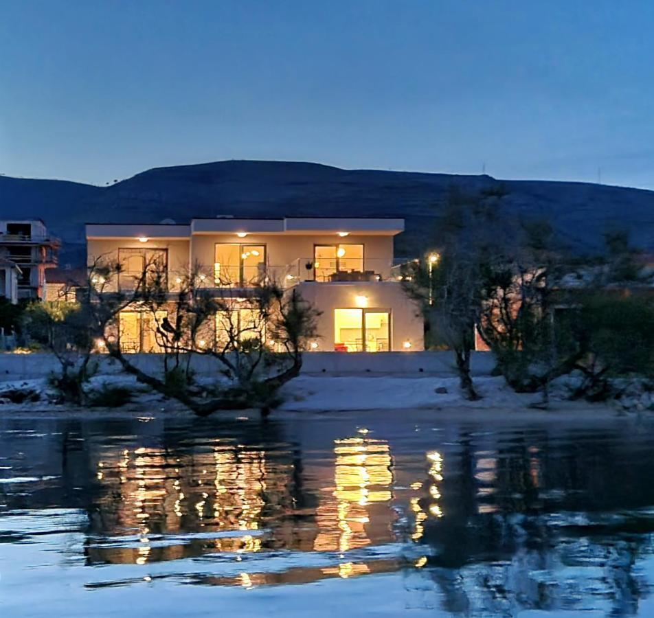 Infinity Residence Trogir Ngoại thất bức ảnh