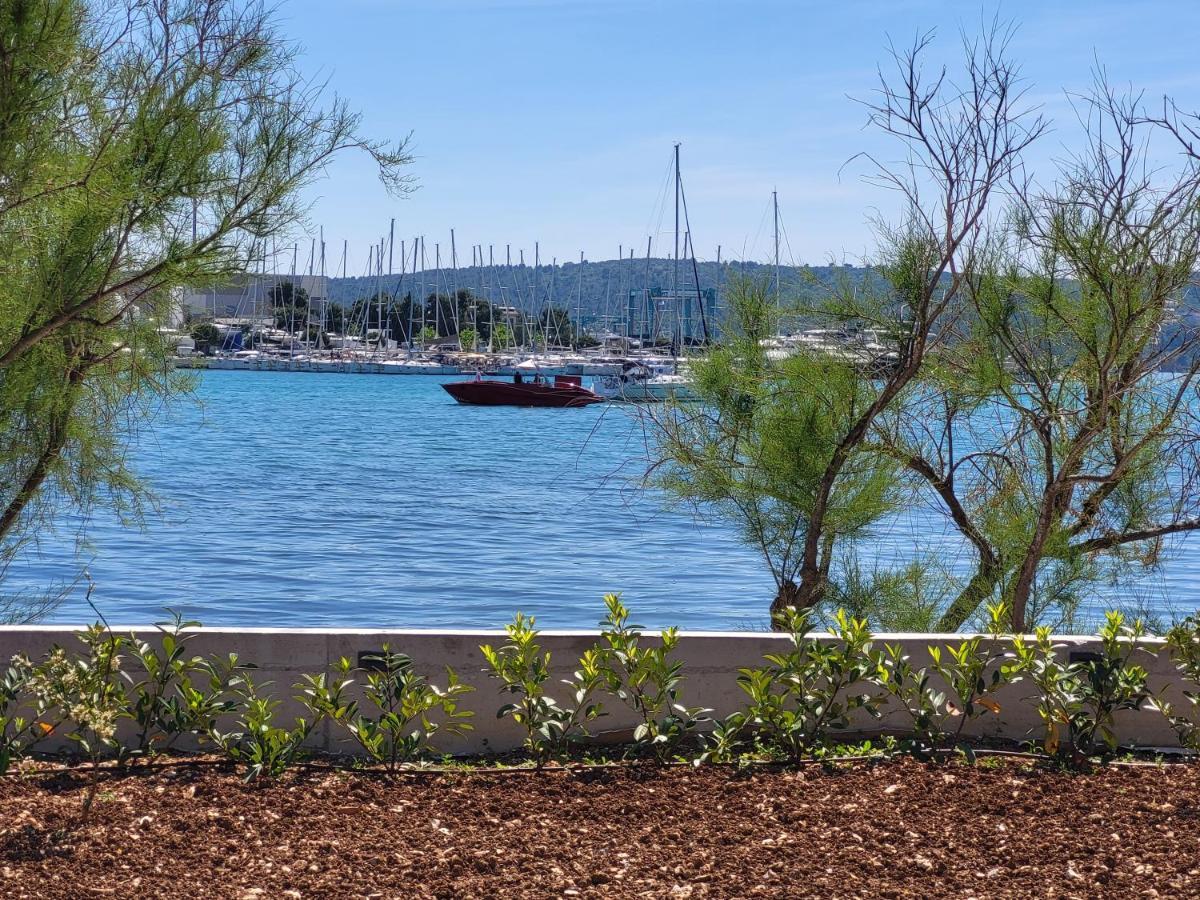 Infinity Residence Trogir Ngoại thất bức ảnh