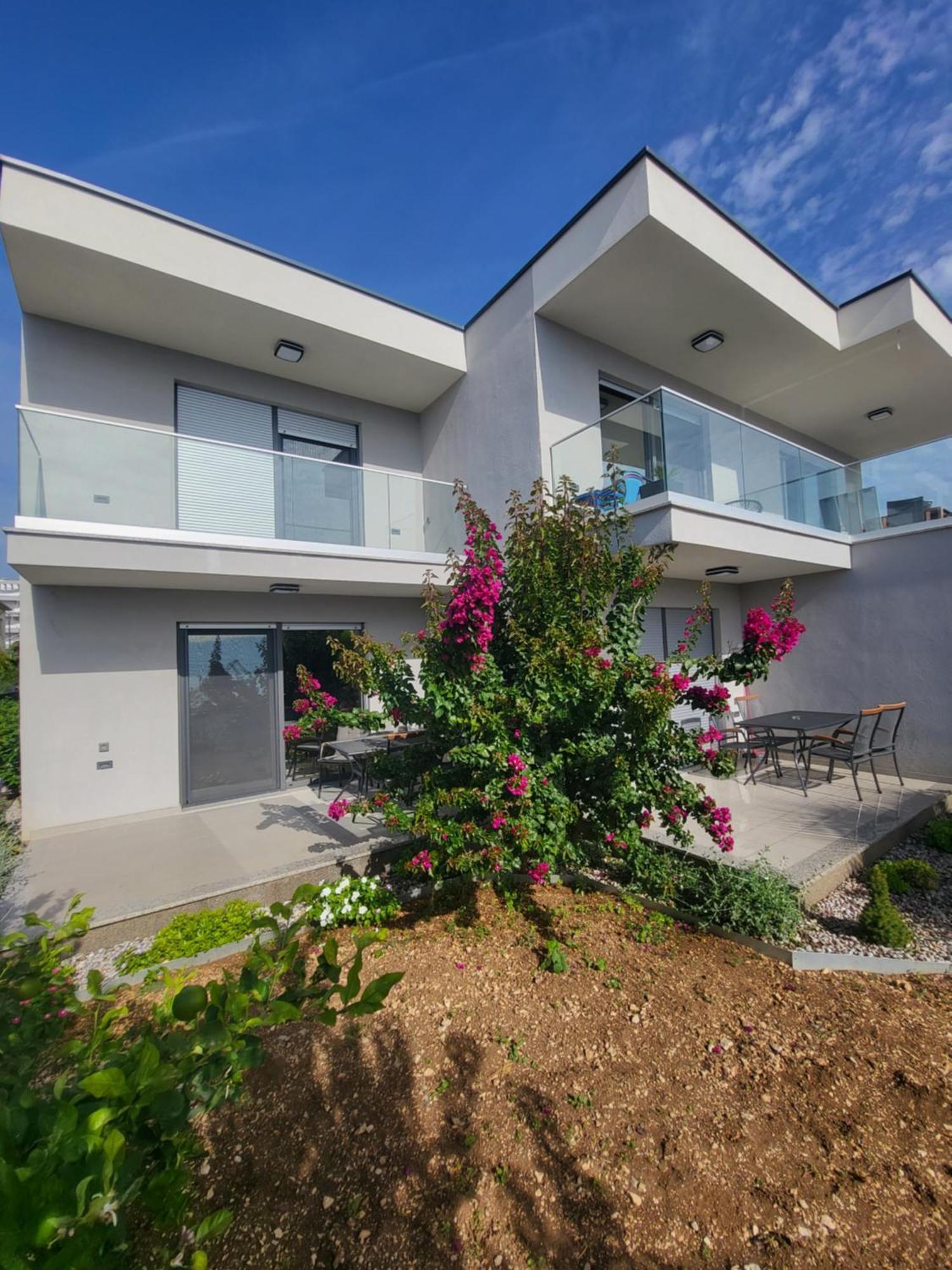 Infinity Residence Trogir Ngoại thất bức ảnh