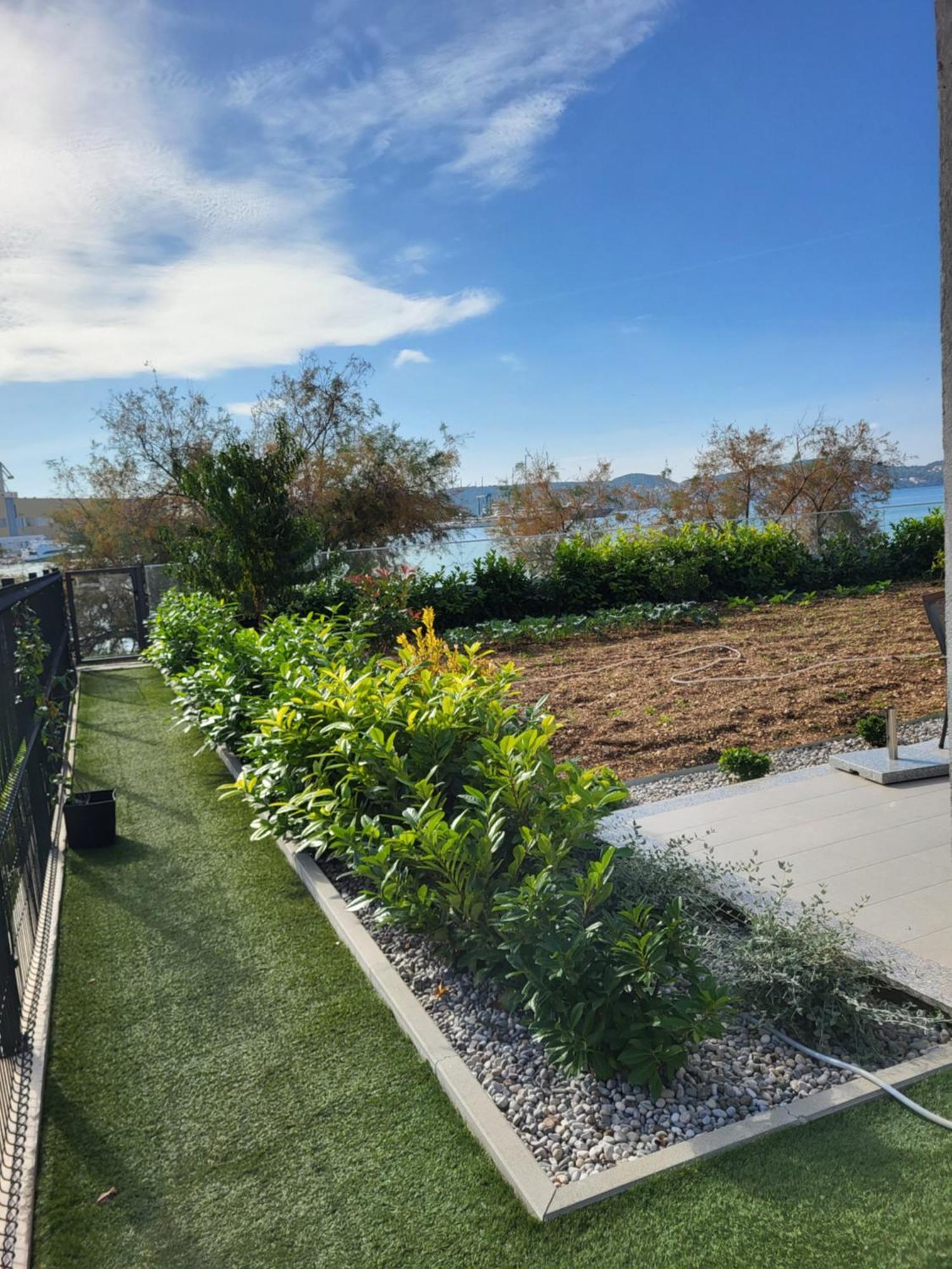 Infinity Residence Trogir Ngoại thất bức ảnh