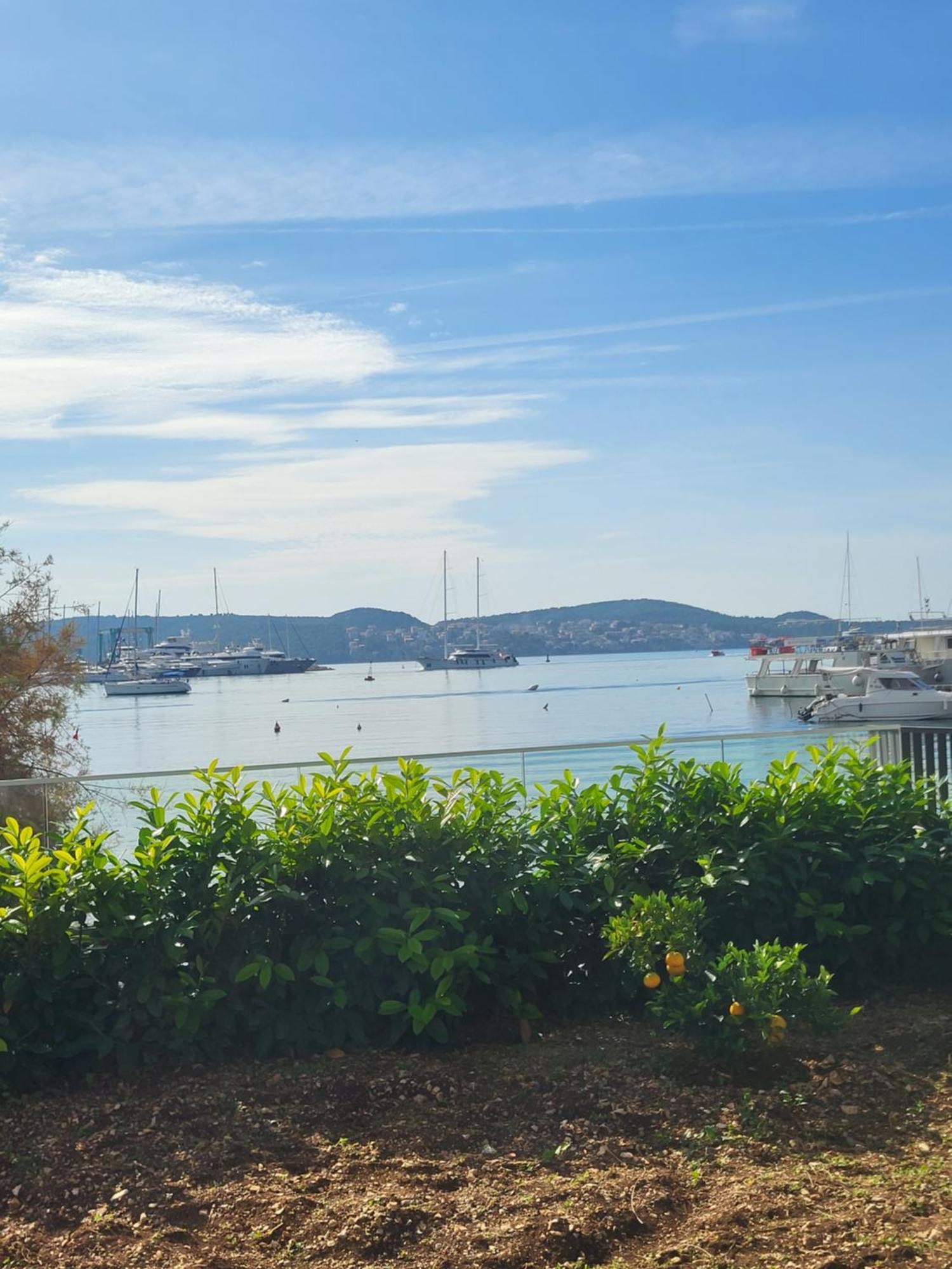 Infinity Residence Trogir Ngoại thất bức ảnh
