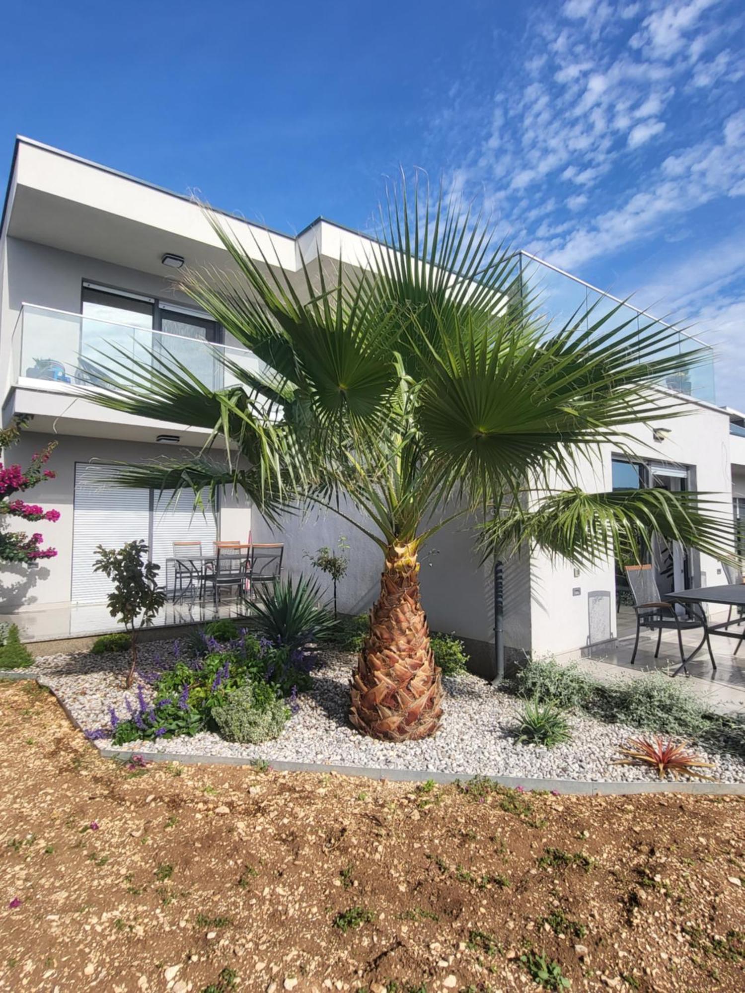 Infinity Residence Trogir Ngoại thất bức ảnh