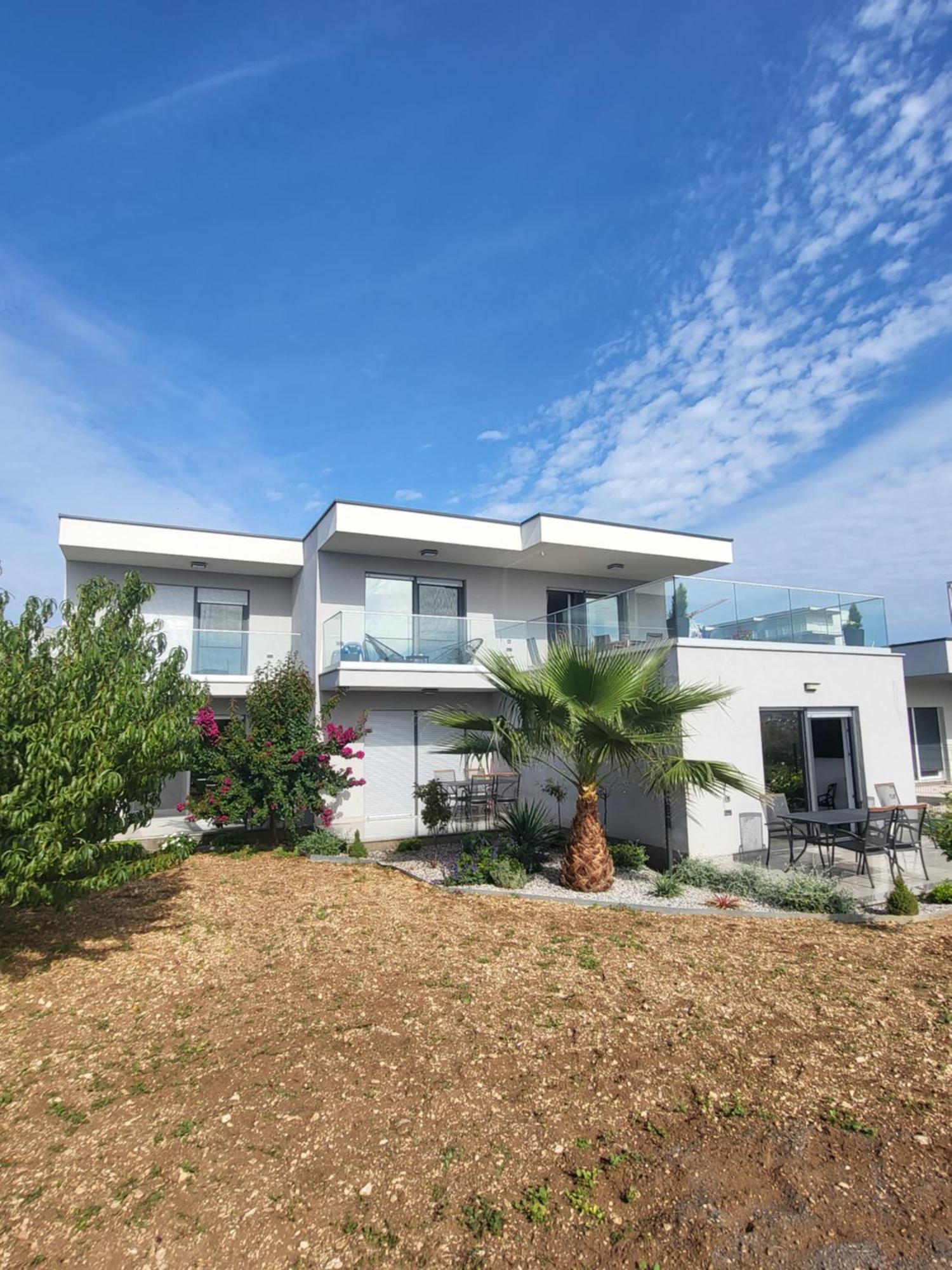 Infinity Residence Trogir Ngoại thất bức ảnh