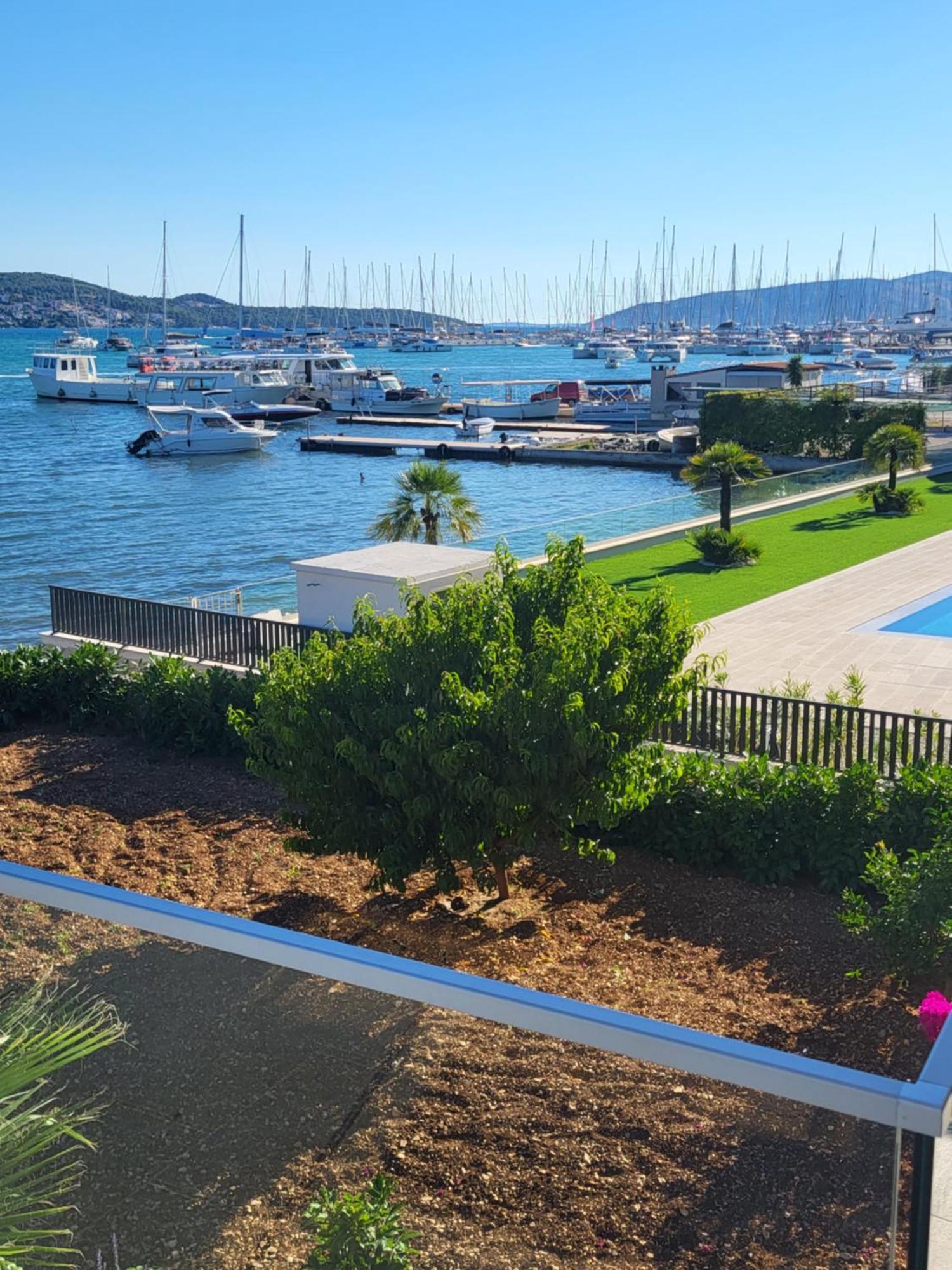 Infinity Residence Trogir Ngoại thất bức ảnh